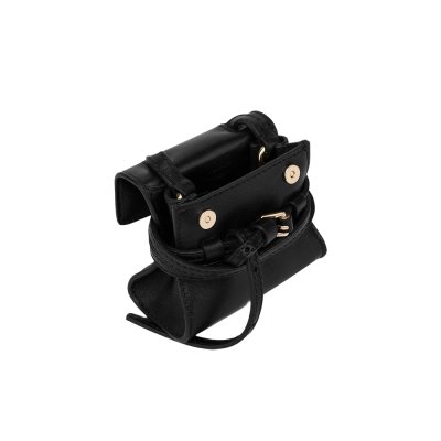 THE MOSCHINO BAG KEYRING